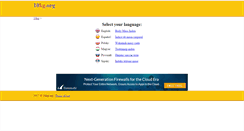 Desktop Screenshot of 10kg.org
